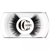 Ресницы накладные Lucas Cosmetics CC Lashes FM104