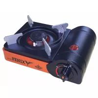 Плита газовая настольная портативная Fenix TS-370 mini