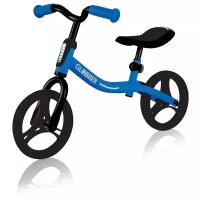 Детский 2-колесный самокат-беговел GLOBBER Go Bike