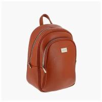 Рюкзак David Jones, 6010 red (5817 sienna)