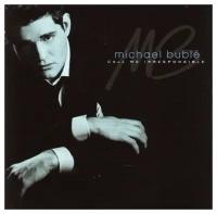 Компакт-диски, 143 Records, MICHAEL BUBLE - Call Me Irresponsible (CD)