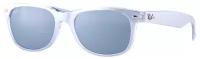 Солнцезащитные очки Ray-Ban 2132 6144/40 New Wayfarer