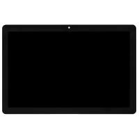 Дисплей для Huawei MediaPad T5 10.1 LTE (AGS2-L09) (Экран, тачскрин, модуль в сборе) TV101WUM-LH4-3SP0, P101KDD-DB4, TV101WUM-LH2-3SP0 и др