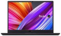 Ноутбук ASUS ProArt Studiobook Pro 16 OLED W7600