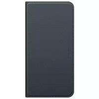 Чехол-книжка ASUS Folio Cover для ASUS Zenfone 5 Lite ZC600KL, Полиуретан/Поликарбонат, Black, Черный 90AC0330-BCV001