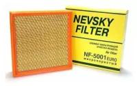 Фильтр Воздушный Ваз 2108-2112 Инж (Невский-409 ) Нф-5001 NEVSKY FILTER арт. NF5001