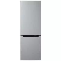 Холодильник Бирюса M860NF, металлик