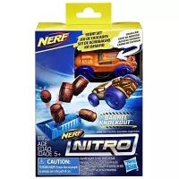 Трамплин Nerf Nitro Препятствие (E0153EU4)