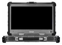 Защищенный ноутбук GETAC X500 G3 XQ1SZ5CHTDXX 15.6