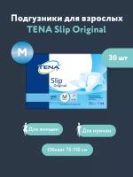 Подгузники для взрослых TENA Slip Original