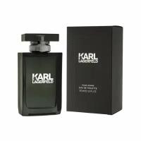 Karl Lagerfeld for Him туалетная вода 100 мл для мужчин