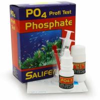 Профессиональный тест Salifert на фосфаты (PO4) / Phosphate Profi-Test