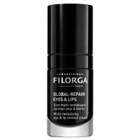 Filorga омолаживающий крем для контура глаз и губ Global-Repair Eyes & Lips