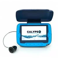 Камера подводного видеонаблюдения Camping World CALYPSO UVS-02 PLUS