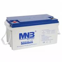 Аккумулятор MNB MNG65-12