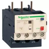 Тепловое реле перегрузки 4-6A Schneider Electric, LRD10