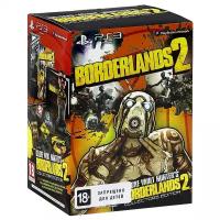 Игра для Playstation 3: Borderlands 2. Коллекционное издание