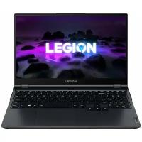 Игровой ноутбук Lenovo Legion 5 15ACH6H (82JU0127MH)