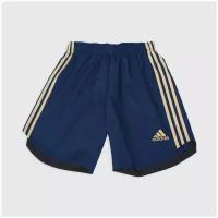 Шорты Adidas MI Con20 FI5537, р-р XXL, Темно-синий