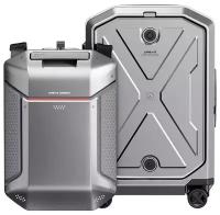 Чемодан-трансформер Xiaomi UREVO Suitcase EVA 21 дюйм Grey