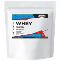 WATT NUTRITION Протеин Whey Protein Concentrate 80%, 500 гр, натуральный