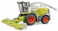 Комбайн Bruder Claas Jaguar 980