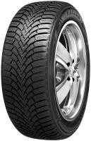 Шина Sailun Ice Blazer Alpine+ 205/50 R15 86H зимняя нешипованная