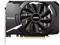 Видеокарта MSI GeForce RTX 3050 AERO ITX 8G, Retail