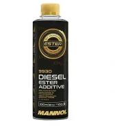 9930 Diesel Ester Additive/ Присадка к диз. топл для защиты и очистки 250мл