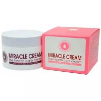 Крем для лица отбеливающий Miracle Cream, 50г