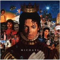 Sony Music Michael Jackson. Michael (CD)