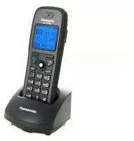 Panasonic KX-TCA355RU - Микросотовый терминал DECT (радиотелефон), цвет: серый