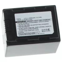 Аккумуляторная батарея iBatt 3600mAh для Samsung IA-BP210E, iB-F268, iB-F397