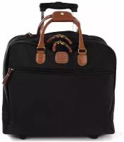 Кейс-пилот BXL38124 X-Travel Ultra Lightweight *101 Black