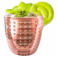 Матрас для плавания Moscow Mule, 173 х 160 см, 43249 Bestway