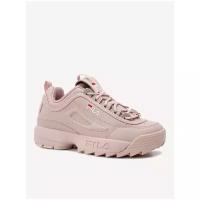 Кроссовки Fila DISRUPTOR PEACHWHIP светло-розовый, Размер 42,5