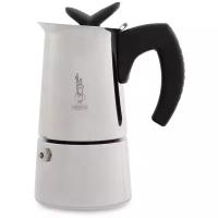 Гейзерная кофеварка Bialetti Musa на 6 порций 4273