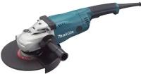 Углошлифовальная машина (болгарка) Makita GA9020