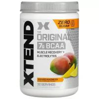 Аминокислоты Scivation Xtend Original 14,8 oz Mango Madness