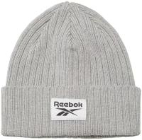 Шапка Reebok Te Beanie Mgreyh