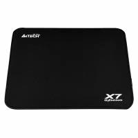 Коврик для мыши A4Tech X7 Pad X7-200MP черный 250x200x3мм