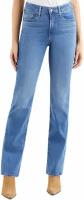 Джинсы Levis Women 725 High Rise Bootcut Jeans