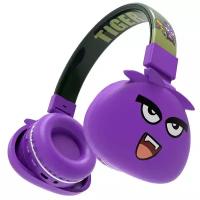 Беспроводные детские наушники Monster Bluetooth