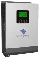 Инвертор Sunways UMX II MPPT 1012