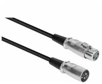 Boya XLR-C3 XLR-аудиокабель (3 m) 1575