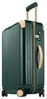 Чемодан RIMOWA Bossa Nova MW 77 Green/Beige 870.77.41.4.0.4