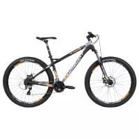 Горный (MTB) велосипед Format 1315 (2021) серый 21
