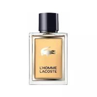 Туалетная вода LACOSTE L'Homme Lacoste