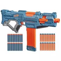 Бластер Nerf E2.0 Турбина E9481EU4