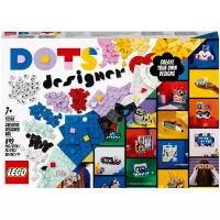 LEGO Dots Конструктор Творческий набор для дизайнера, 41938